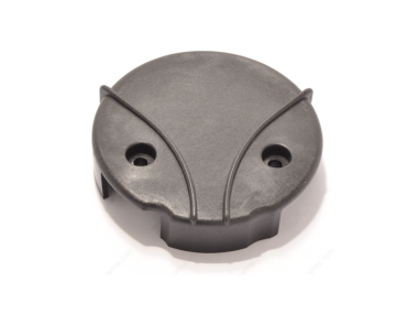Yamaha 4 & 5 HP 2-Stroke Cover Air Filter (6E0-14418-00-00)