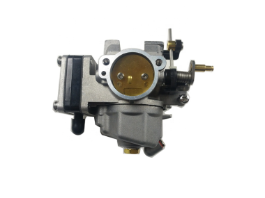 Yamaha 9,9 / 15 type C / D carburator 682 6E8-14301-05-00 / 6E7-14301-74-00