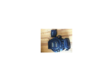 Yamaha Starter Case 66M-15711-10 + 66M-15758 / STARTER ASSY 66M-15710-01 / 66M-15711-01-00 E-START VERSION 