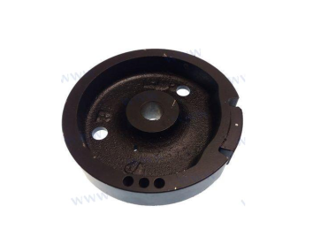 Yamaha / parsun Flywheel/vliegwiel F4/5/6 pk 1 cil
