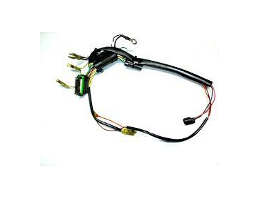 Yamaha /Mercury T25, F20/F25 PS HARNESS ASSEMBLY Engine Wiring 859202T2 / 65W-82590