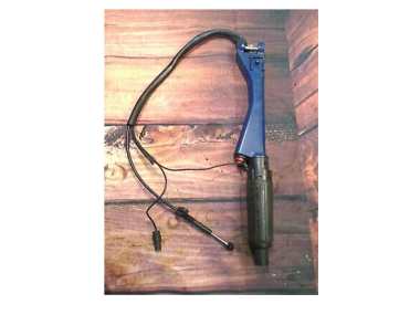 Johnson Evinrude 4/5 HP 2 Stroke Steering Handle (0434124)