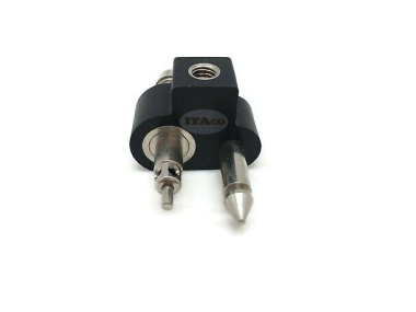 Johnson Evinrude 4/5 HP 2 Stroke Fuel Connector (0397444)