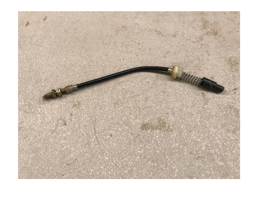 Yamaha 9.9/15 HP 2 Stroke Starter Stop Cable Comp (682-15770-00-00)