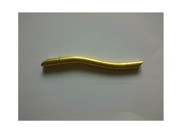 Yamaha 9.9/15 PS 2 Takt Water Tube (682-44361-10-00)