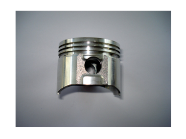 Yamaha/Mercury F8/F9.9 Piston (6G8-11631-03-96)