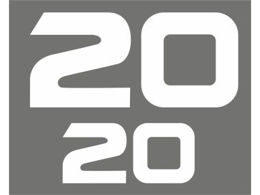 Yamaha 20 PS Jahresbereich 2002-2006 Aufkleber