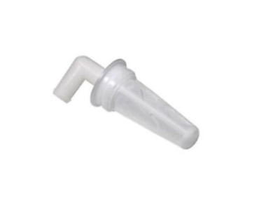 Johnson / Evinrude Filter 60º V4 & V6 (1991-2006) (433190, 765553)