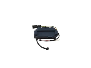 Johnson Evinrude Powerpack 1996-2001 8/9.9/10/15 PS 4-Takt (586650, 586505)