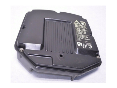 OMC/Johnson evinrude 40/50 HP Base Air Silencer electric start (0333522, 0336856)