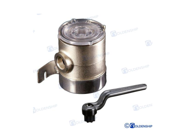 Wasserfilter
