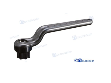 Schlüssel für Wasserfilter