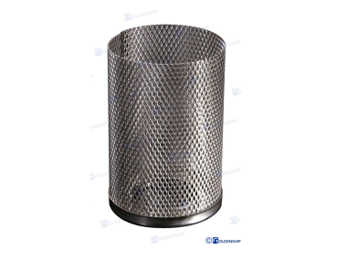 Filterelement für Wasserfilter