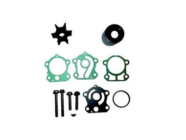 Yamaha Water Pump Kit  F75 to F100 (67F-W0078-00)