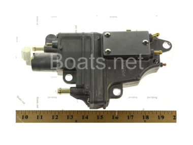 Suzuki / Johnson 15600-99E00 / 15200-87J10 / 5030707 SEPARATOR, FUEL VAPOR