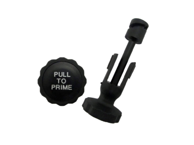 Mercury / Mariner 6 - 15 PS 2-Takt Primer Knob/knopf (128022)