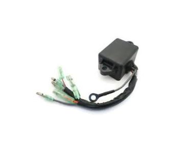 Yamaha / Mariner Ignition Coil E40 HP '03 (6F5-85540-22)