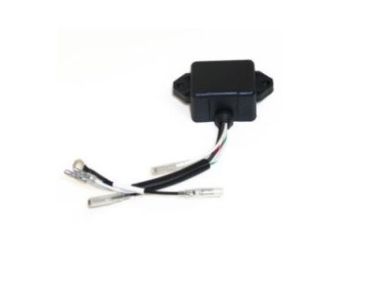 Yamaha Powerpack CDI Unit Assembly 4 / 5 HP 84+ (6E0-85540-71)