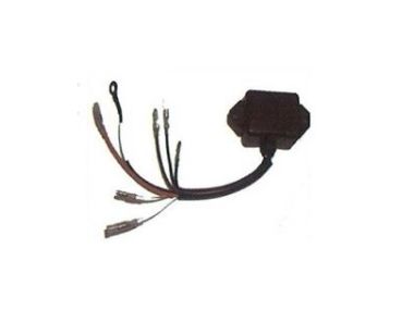 Yamaha / Mariner CDI Unit 6 HP 84-99, 8 HP 84-04 (696-85540-12)