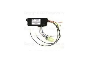 Yamaha Cdi Einheit 25/30 PS 3 Zyl. 99-02 (6J8-85540-H2)