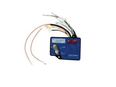 Yamaha CDI 40/50 PS 3 Zyl. 95-99 (117-6H5-02)