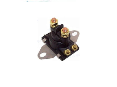 Yamaha / Mercury Starter Relay 25 - 40 HP 4-Stroke, 30 - 225 HP 2-Stroke (8M0185146, 65W-81941-00)