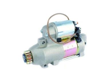 Yamaha / Mercury Starter Motor 75 - 115 HP 4-Stroke (68V-81800-03, 881368T2)