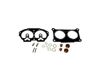 Yamaha Carburetor Repair Kit 150/175 HP 96-01, D150 HP 97,98, L150 HP 96-01, P150/P175 HP 96-99, V150/V200 HP 00,01 200/L200/P200 HP 96-99, 225 2cil 6L 96-99 (64D-W0093-00)