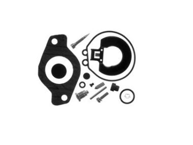 Yamaha / Tohatsu Carburetor Repair Kit C60 HP (96-01), P60 HP (91), E60 HP (95-00), C70 HP (00-01) (6H3-W0093-02)
