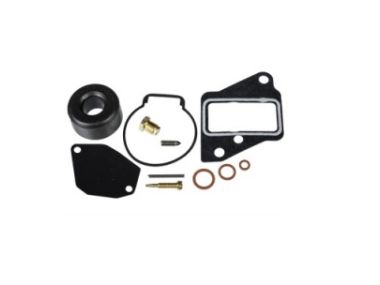 Yamaha / Mercury / Mariner Carburetor Service Set 9.9 HP 84-85, 15 HP 84-85 (677-W0093-00, 84473T)