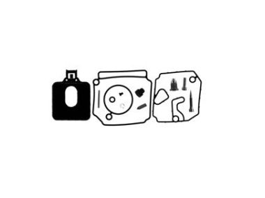 Yamaha / Tohatsu / Mercury Carburetor Repair Kit 25 / 40 / 50 HP (6H4-W0093-02 / 6H4-W0093-03 / 6H4-W0093-04 / 8M6010313)