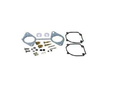Yamaha Carburetor Repair Kit C40 HP 95-98 (6E9-W0093-03)