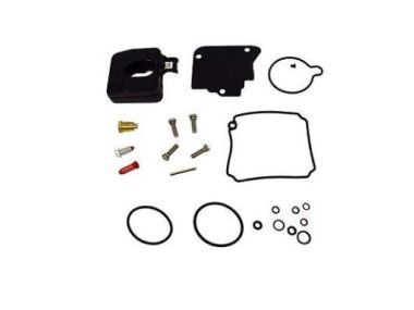 Yamaha / Mercury Carburetor Repair Kit F75 / F80 / F90 / F100 HP 4-Stroke (67F-W0093-00, 804346T)