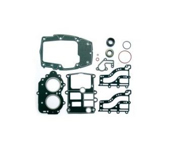 Yamaha Powerhead Gasket Kit 9.9 / 15 HP 2-Stroke (682-W0001-06)