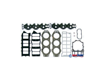 Yamaha Power Head Gasket Kit LZ150 04-05, LZ200 04-10, VZ150 04-10, VZ175 04-10, VZ200 04, Z150 04-05, Z175 04-05, Z200 04-10 (68F-W0001-01)