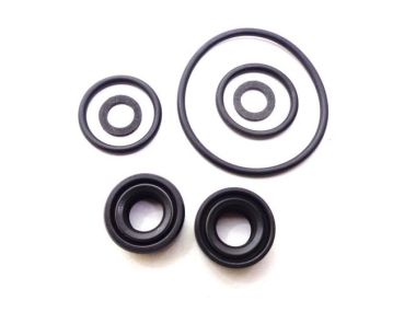 Yamaha Gear Housing Seal Kit 2 HP 86-88 (6A1-W0001-22)