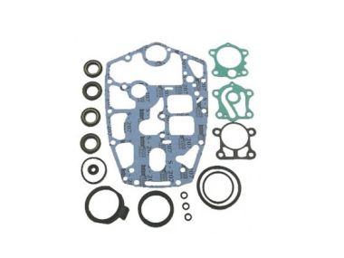 Yamaha / Mariner Lower Unit Gasket Kit C55 HP 89-94 (698-W0001-21)