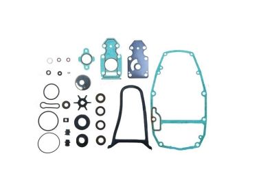 Yamaha Seal Kit F15 HP 98-05 (66M-W0001-20)