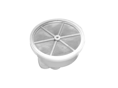 Yamaha / Mercury Vapor Separator Tank (VST) Fuel Filter 150 - 250 HP (66K-13915-00-00, 808504T1)