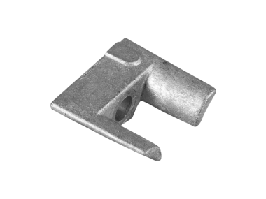 Yamaha Anode Zink / Magnesium 25 - 90 HP (688-11325-00)