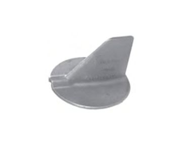 Yamaha Anode 150-200 PS Zink oder Aluminium
