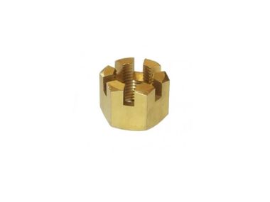 Yamaha / Parsun Mutter 40 bis 90 PS (90171-16011-00, 90171-16011)