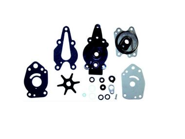 Mercury / Mariner Wasserpumpe Reparatursatz 6 bis 15 PS 2T + 8 PS bis 15 PS 4-takt (46-42089A5)