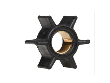 Mercury Mariner Impeller (0.438 I.D.) 3.9, 4, 4.5, 6, 7.5, 9.8 PS (47-89980)