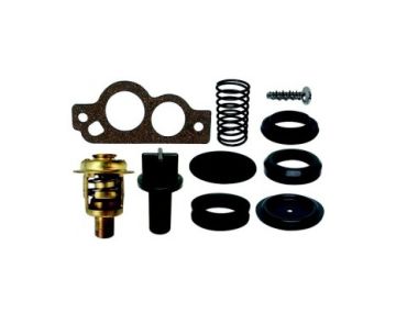 Mercury / Mariner Thermostatsatz 35/40 PS 2-cil 72-89 (75692A6)