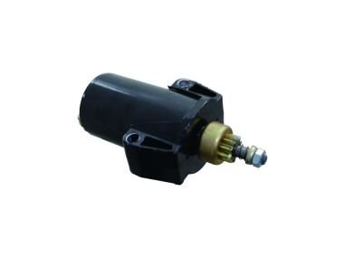 Mercury Starter Motor 6 - 25 HP 2-Cyl 2-Stroke (1977-2006) (8M0033984)