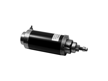 Mercury / Mariner Starter Motor 65 -125 HP 4 cilinder in line | Bendix met 8 tanden (893892T)
