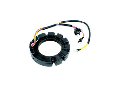 Mercury Stator 35 bis 80 PS 3 Zylinder (398-5704A2, 398-5704A4, 398-5704A5, 398-5704A7)