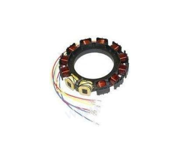 Mercury Stator Assembly 25 HP 98-01, 25/30/40 HP 98-01 (398-852386T8)