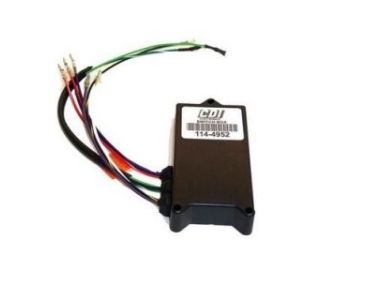 Mercury / Force Powerpack 40/50 HP (18495A13)